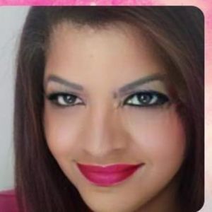 Meet your Posher, Marisol